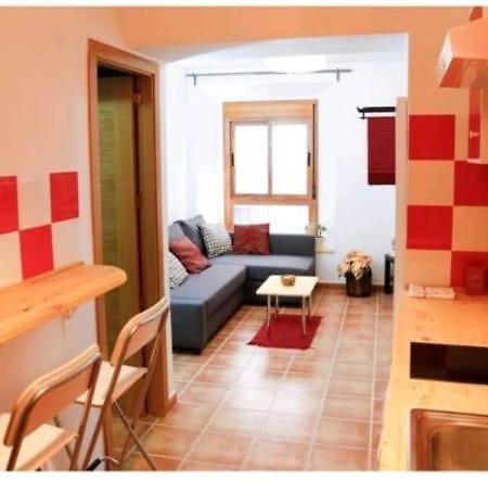 Precioso Apartamento En Malaga Centro Leilighet Eksteriør bilde