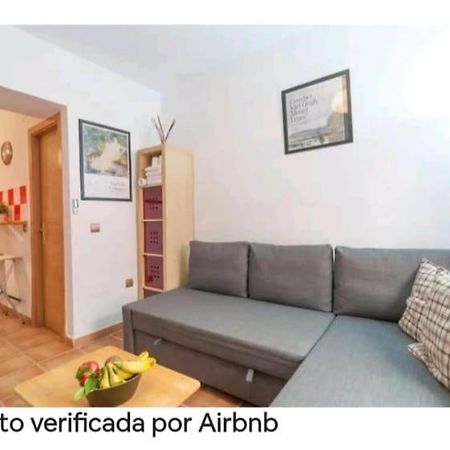 Precioso Apartamento En Malaga Centro Leilighet Eksteriør bilde