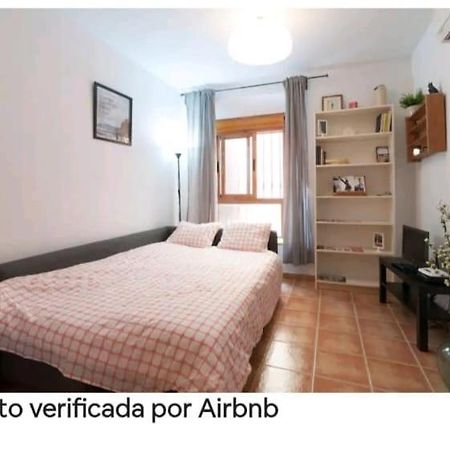 Precioso Apartamento En Malaga Centro Leilighet Eksteriør bilde