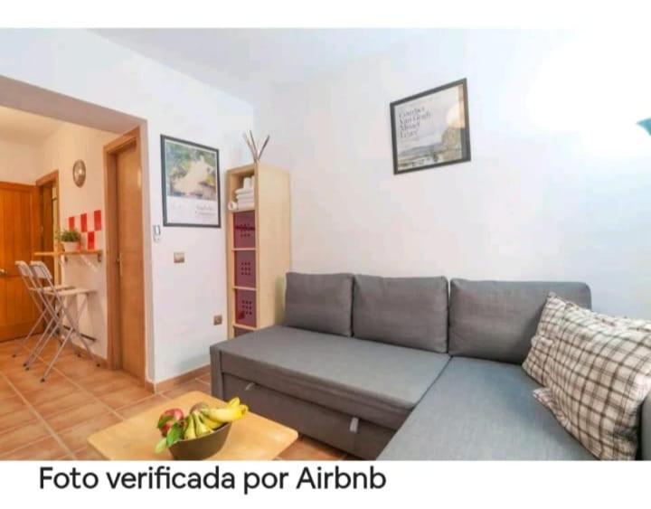 Precioso Apartamento En Malaga Centro Leilighet Eksteriør bilde